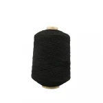 Hot-selling high 1407575 elastic polyester latex rubber covered yarn