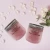 Import hot selling natural himalayan pink salt body scrub with private label from China