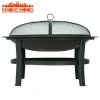 Hot Selling Outdoor Steel Sphere Fire Pit Cast Iron Fire Pit