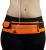 Import Hot Selling Outdoor Waterproof Hiking Cycling Running Belt Waist Bag Sport Fanny Pack With Water Bottle Holder from China
