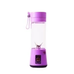 Hot Selling Portable Electric Juicer Blender Fruit Baby Food Mixer Meat Grinder Juice Maker