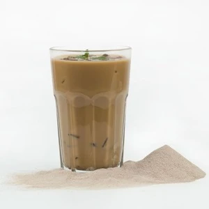 Hot Selling Products Top Quality Classic Boba Milk Tea Powder