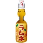 Hot Selling Ramune Soda Carbonated Water Drink