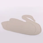 Hot Selling Silicone Non-slip Table Mats Anti Slip Food Pad