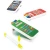 Import hot selling solar iphone shape calculator with pen set from China