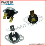 Hot selling Water dispenser spare parts Heating Water Cooling Mixing Tank