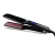 Import Hot Wide Plate Ceramic Flat Irons Wholesale Titanium LED Display Hair Straightener from China