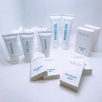 Hotel Disposable Supplies Shampoo Conditioner Body Lotion Hotel Amenities