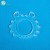 Import Hottest Custom Food Grade Baby Teether Soft Toys,Silicone Teether Customized Make from China