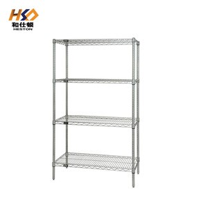 Household Iron Wire Kitchen Shelf  Storage Shelves