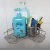 Import Household Storage Appliances Suction Wall Type Kitchen And Bathroom Storage Rack Metal Storage Racks from China