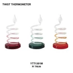 household twist thermometer