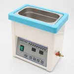 Household/Industrial Ultrasonic Cleaner 40KHZ 5L Vibration Ultrasound Wave Cleaning Machine