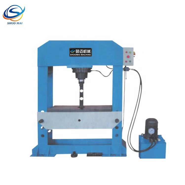 HP30 small 30ton hydraulic press machine for sale