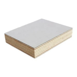 HPL plywood for furniture QF1098 16mm 17mm 18mm washroom partition/bathroom partition using
