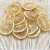Import HQ Natural Dried Fruit Dried Lemon slices  Dehydrated Lemon Slices Dried Lemon Tea from China