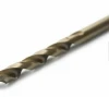 HSS COBALT DRILL BITS FOR STAINLESS STEEL  STRONG HARD METALS