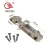 Import HUIGU hardware 4 inch lock pin latch security tower door bolt alloy aout door bolt from China