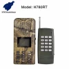 hunting supplies wholesale bird mp3 player bird caller h780rt