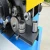 Import HVAC Air Duct Sheet Metal TDF Roll Flange Forming Machine from China