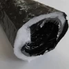 HVAC PVC ventilation system  insulated  flexible duct