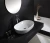 Import HY-5006 Big Size Oval Type Ceramic Foot Wash Basin from China