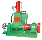HY-75L RUBBER KNEADER MIXEER PRESSURE-TYPE INTERNAL MIXER