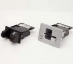 Hybrid Insert Card Reader