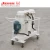 Import Hydraulic oil filtration equipment machine oil purifier oil cleaning machine from China