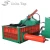 Import Hydraulic scrap metal baler with CE from China
