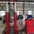 Import Hydraulic tank jacking system/lifting jacks for tanks/automatic jacking system from China
