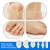 Import Hydrocolloid Dressing Pad Gel Plaster Blister Plaster for Foot Care from China