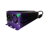 Hydroponics Mh/Hps Ballast 600w Dimmable Electronic Ballast