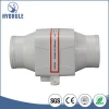 Hydrule 12v dc mini air blower fan for marine