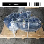 HYOSUNG MOTOR HSX1904262 Made in Korea