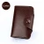 Import ID Credit Card Holder Male Small  Purse Money Leather men COIN WALLET from China
