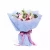 idea bond non woven fabric roses food wrapping tissue paper