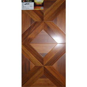 import cheap laminate wood parquet flooring