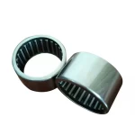 Inch drawn outer ring available from stock sch87 needle roller bearing for printing machinery