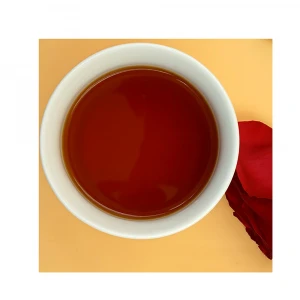 India Bulk Assam Tea KG for Making Milk Tea Strong Aroma High Quality Chai Organic BP Grade CTC Dust Black Tea