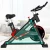 Import Indoor Home Cycling Gym Equipment Bicycle Machine Cardio Trainer Fat Burner Elliptical Mini Exercise Folding Spinning Bike from China