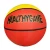Import Indoor Outdoor Custom Printed Small Rubber Basketball Size 7 from China