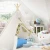 Import Indoor Outdoor Folding Children Playhouse Teepee Tent Kids Teepee from China