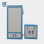 Induction Melting Furnace For Smelt cast iron/ pig iron /steel