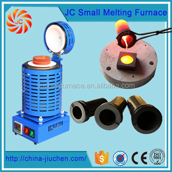 Induction melting furnace/gold casting maching/used jewelry casting machine