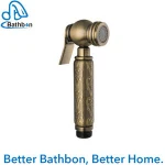 industrial bathroom /wc /toilet handheld health women bidet faucet With Bottom Price