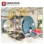 Import Industrial gas oil steam boiler combined used with Pharmaceutical machine from China