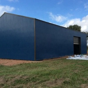 Industrial Godowns Supplier &amp; Manufacturer truly hurricane proof shed Heavy Duty Steel Storage Sheds Storage Buildings