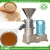 Import Industrial hot sale peanut cocoa tiger nut butter making machine from China