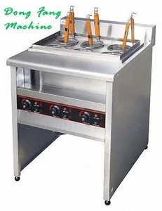 Industrial pasta cooker,cooker steamer pasta cooker